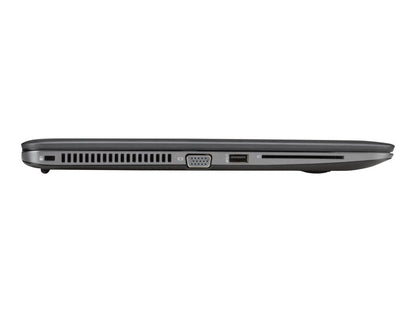 Refurbished HP ZBook 15U G3 with 4K Display