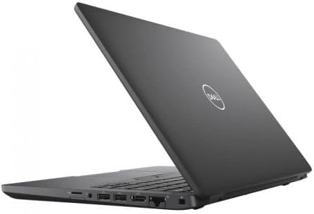 Dell Latitude 5400 14" Notebook - Intel Core i5 8th Gen | 16GB RAM | 512GB SSD | Windows 11 Pro | Full HD Display - (Refurbished)