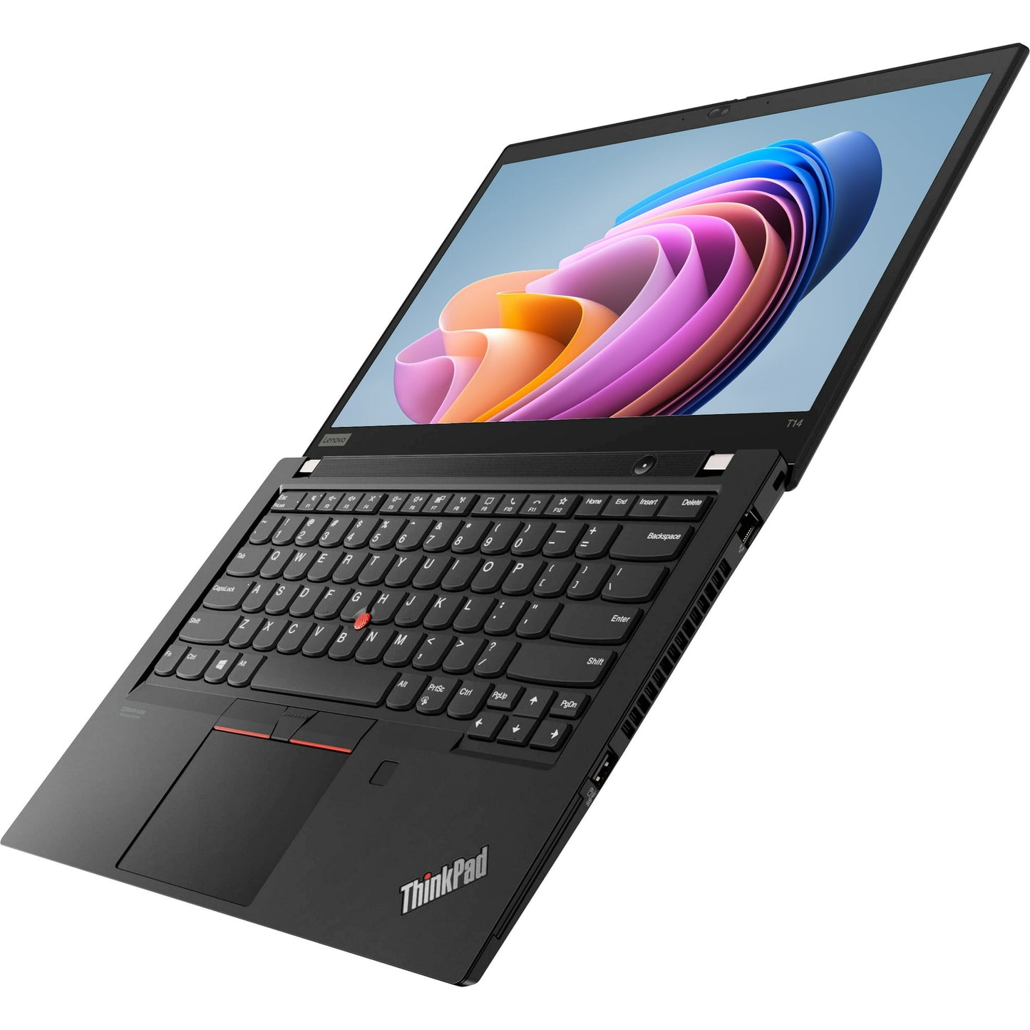 Lenovo ThinkPad T14 Gen 1 14" FHD - Intel Core i5 10th Gen | 16GB RAM | 512GB SSD - Windows 11 Pro - (Refurbished)