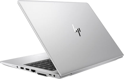 HP EliteBook 840 G6 14" FHD Touch Screen Laptop- Intel Core i5-8300U | 16GB RAM | 256GB SSD | Windows 11 Pro  - (Refurbished)