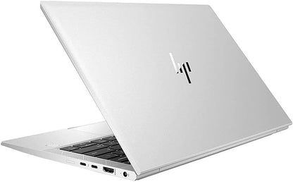 HP EliteBook 830 G7 13.3" FHD - Intel Core i7 10th Gen | 16GB RAM | 512GB SSD - Windows 11 Pro - (Refurbished)