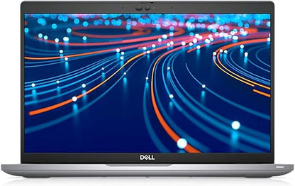 DELL Latitude 5420 14" Laptop - Intel Core i5 11th Gen|16GB RAM | 256GB SSD- (Refurbished)