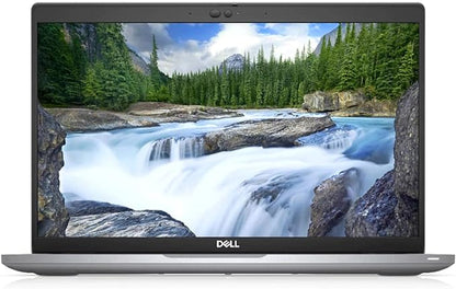 DELL Latitude 5420 14" Laptop - Intel Core i5 11th Gen|16GB RAM | 256GB SSD- (Refurbished)