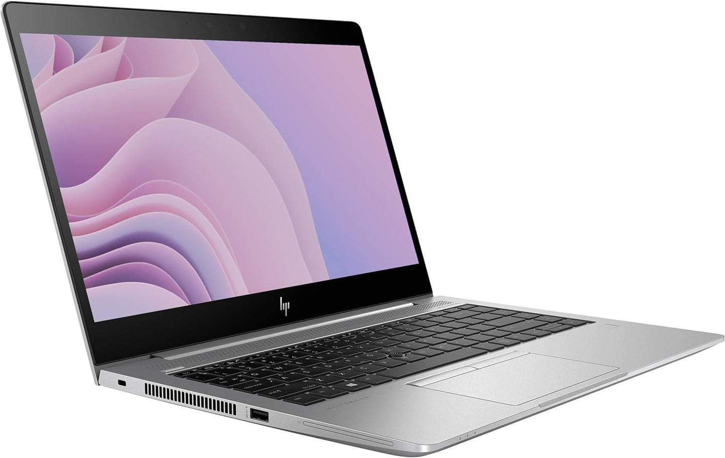 HP EliteBook 840 G6 14" FHD Touch Screen Laptop- Intel Core i5-8300U | 16GB RAM | 256GB SSD | Windows 11 Pro  - (Refurbished)