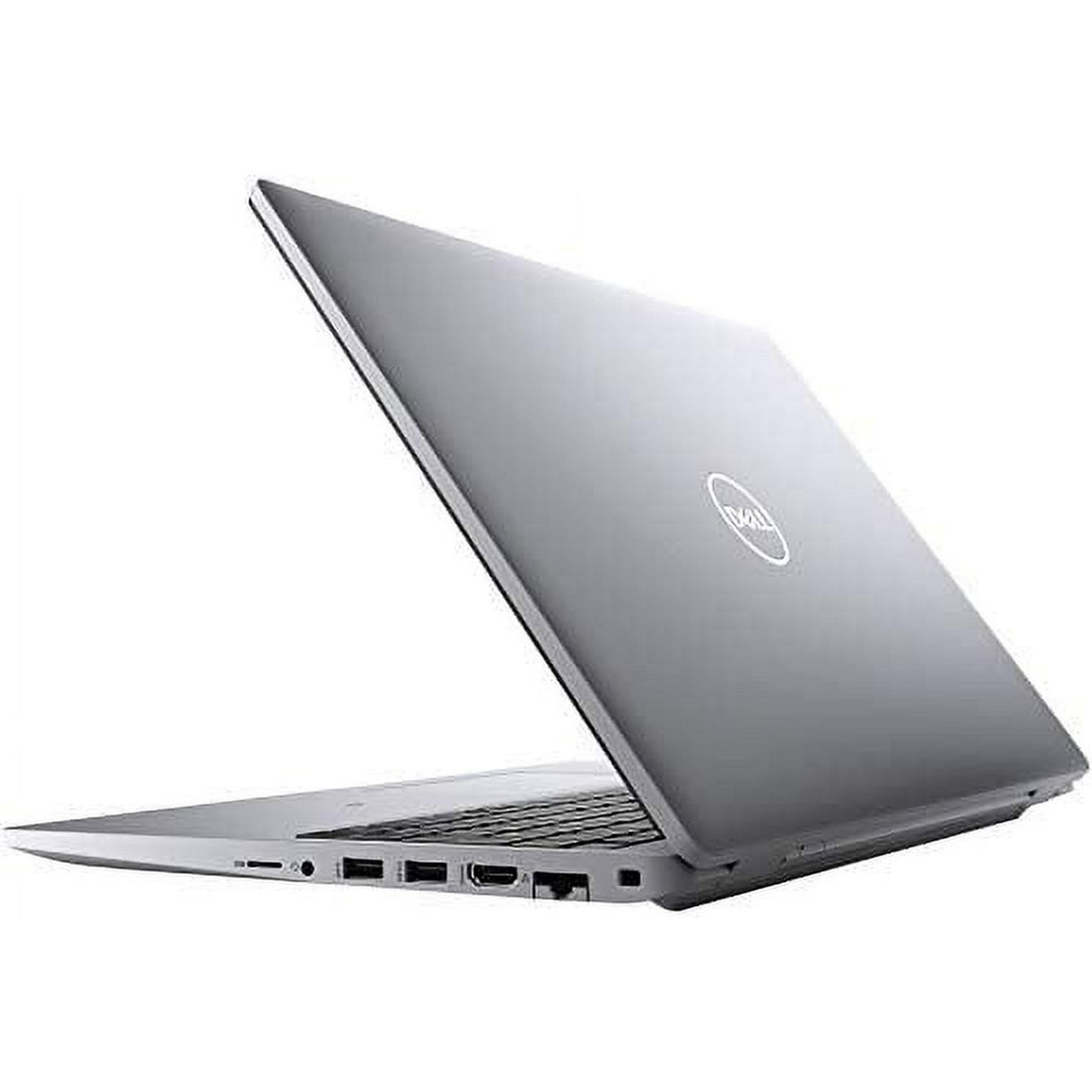 Dell Latitude 5520 15.6" Notebook - Intel Core i5 11th Gen | 16GB RAM | 512GB SSD | Windows 11 Pro | Full HD Display - (Refurbished)