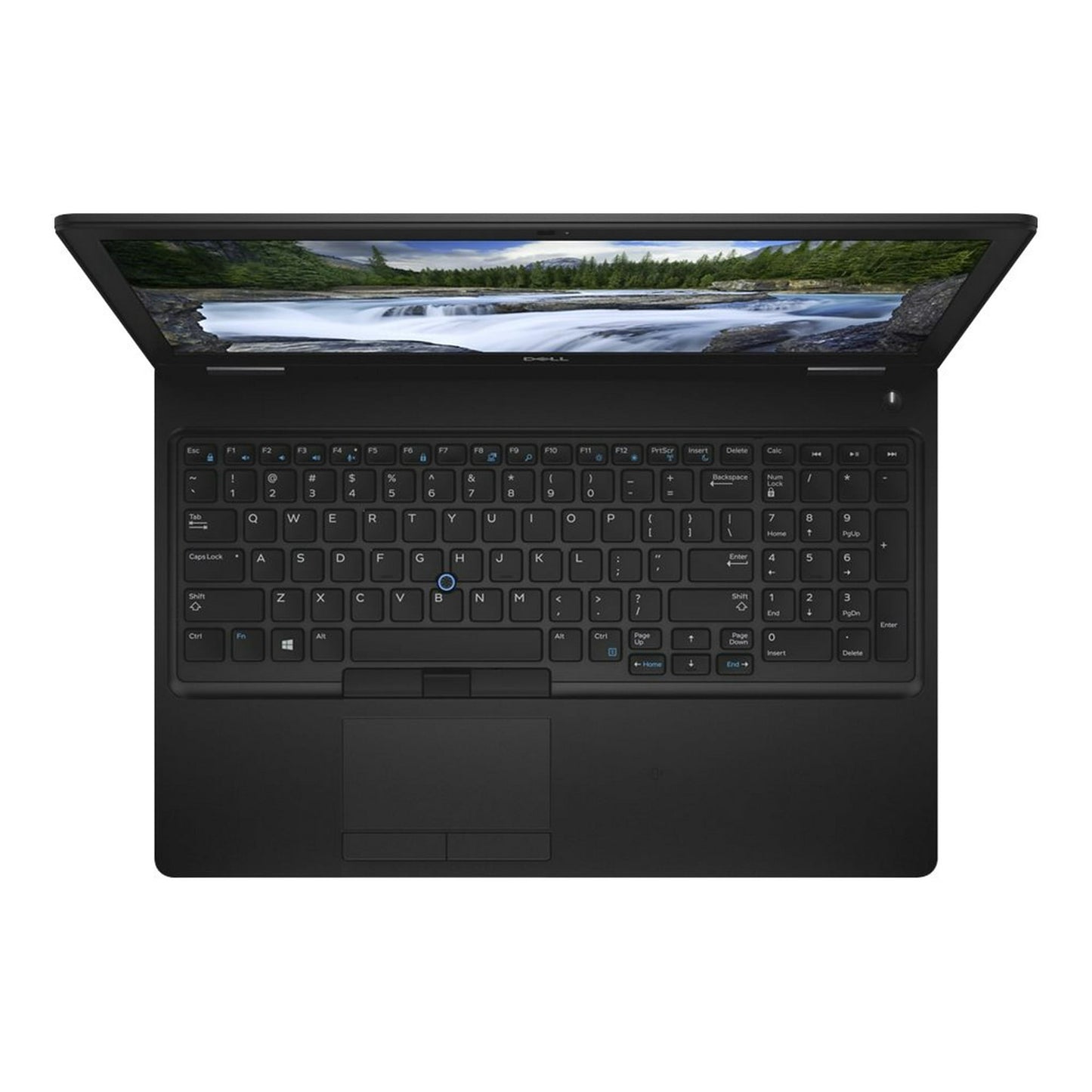 Dell Latitude 5590 15.6" Laptop - Intel Core i5 8th Gen | 16GB RAM | 512GB SSD | Windows 11 Pro - (Refurbished)