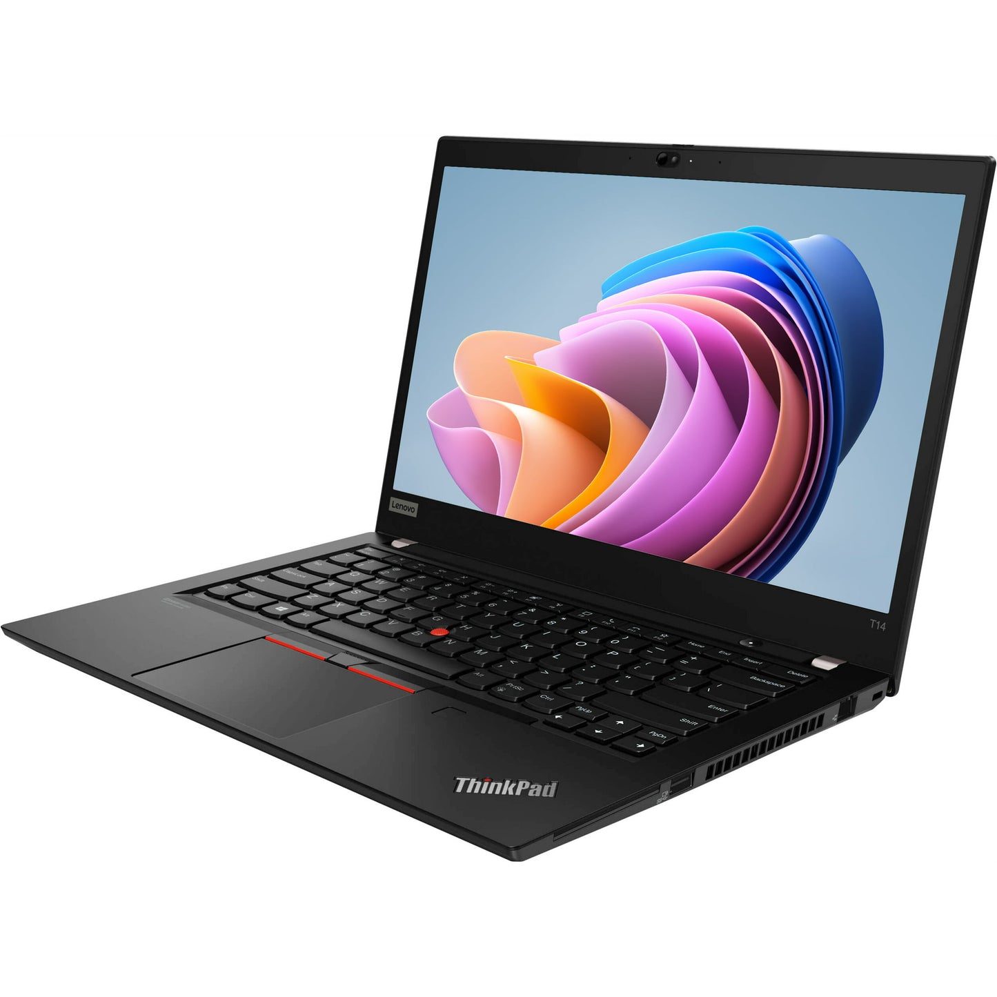 Lenovo ThinkPad T14 Gen 1 14" FHD - Intel Core i5 10th Gen | 16GB RAM | 512GB SSD - Windows 11 Pro - (Refurbished)