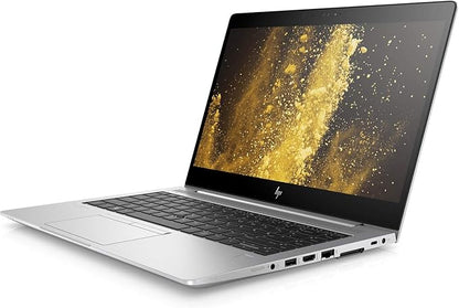 HP EliteBook 840 G5 14" FHD Touch Screen Laptop-Intel Core i5| 16GB RAM | 512GB SSD | Windows 11 Pro - (Refurbished)