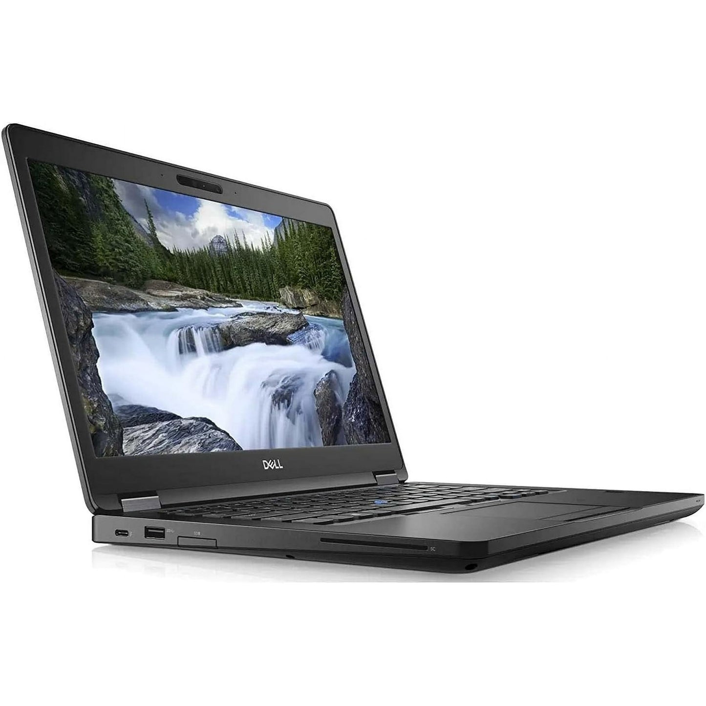 Dell Latitude 5490 14" Notebook - Intel Core i5 7th Gen | 16GB RAM | 256SSD | Windows 10 Pro | Full HD Display - (Refurbished)