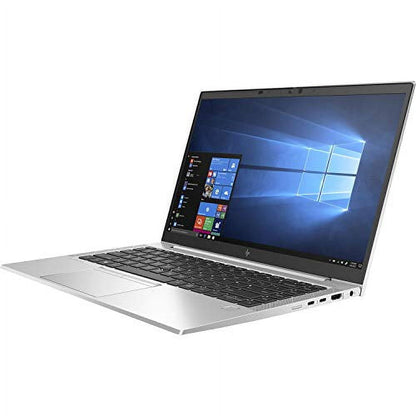 HP EliteBook 840 G7 14" Ultrabook - Intel Core i7 10th Gen | 16GB RAM | 512GB SSD - Windows 11 Pro - (Refurbished)