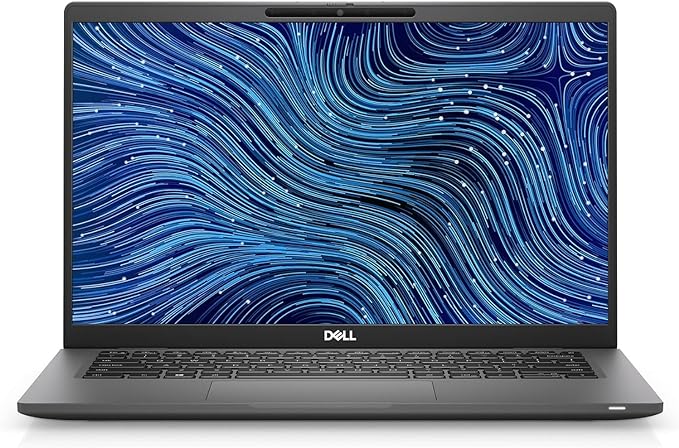 DELL Latitude 7420 2-in-1 Laptop - 14" FHD Display - Intel Core i5 11th Gen| 16GB RAM | 256GB SSD - (Refurbished)