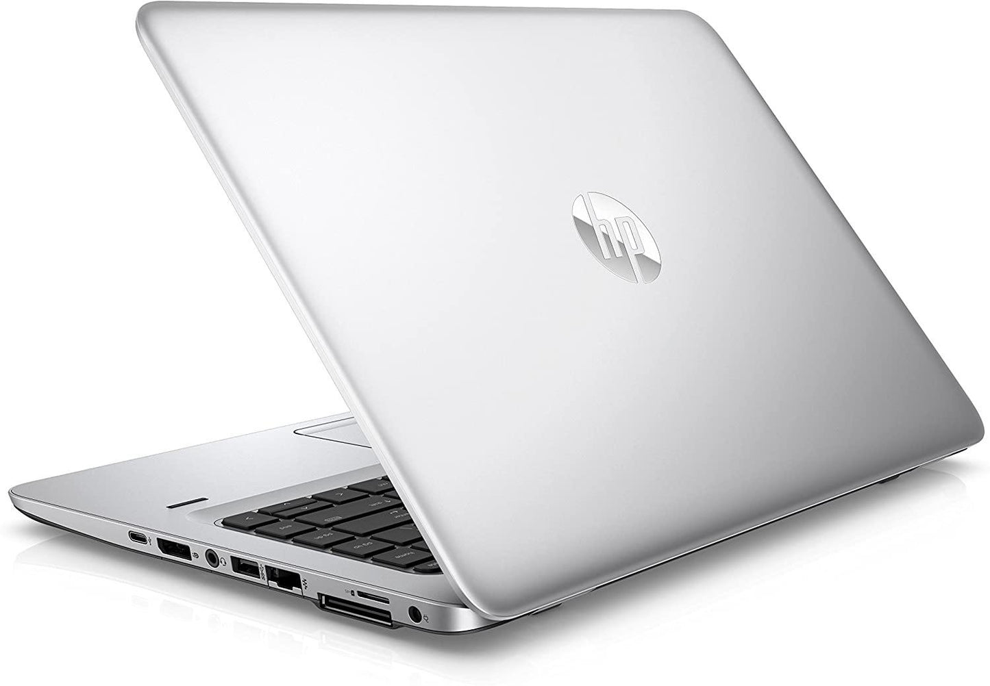 HP EliteBook 840 G3 14" FHD - Intel Core i5-6300U | 16GB RAM | 256GB SSD | Windows 10 Pro - (Refurbished)