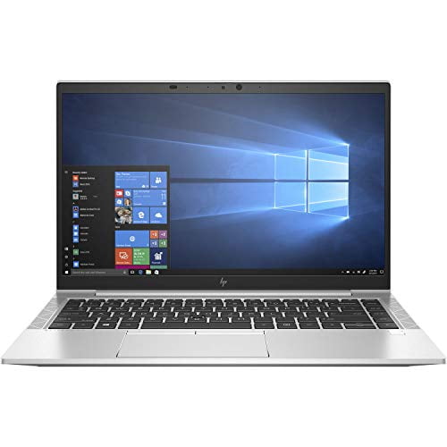 HP EliteBook 840 G7 14" Ultrabook - Intel Core i5 10th Gen | 16GB RAM | 512GB SSD - Windows 11 Pro - (Refurbished)