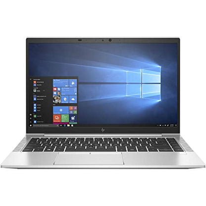 HP EliteBook 840 G7 14" Ultrabook - Intel Core i7 10th Gen | 16GB RAM | 512GB SSD - Windows 11 Pro - (Refurbished)