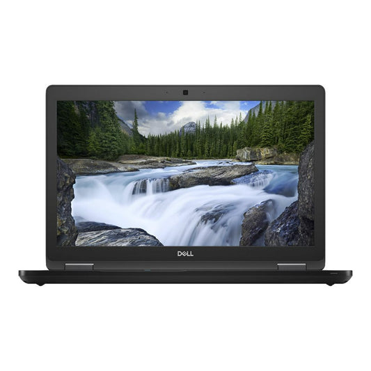 Dell Latitude 5590 15.6" Laptop - Intel Core i5 8th Gen | 16GB RAM | 512GB SSD | Windows 11 Pro - (Refurbished)