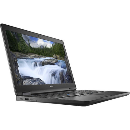 Dell Latitude 5590 15.6" Laptop - Intel Core i5 8th Gen | 16GB RAM | 512GB SSD | Windows 11 Pro - (Refurbished)