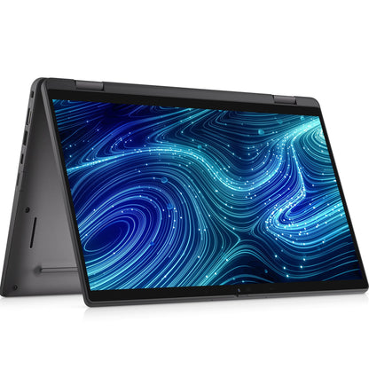 DELL Latitude 7420 2-in-1 Laptop - 14" FHD Display - Intel Core i5 11th Gen| 16GB RAM | 256GB SSD - (Refurbished)