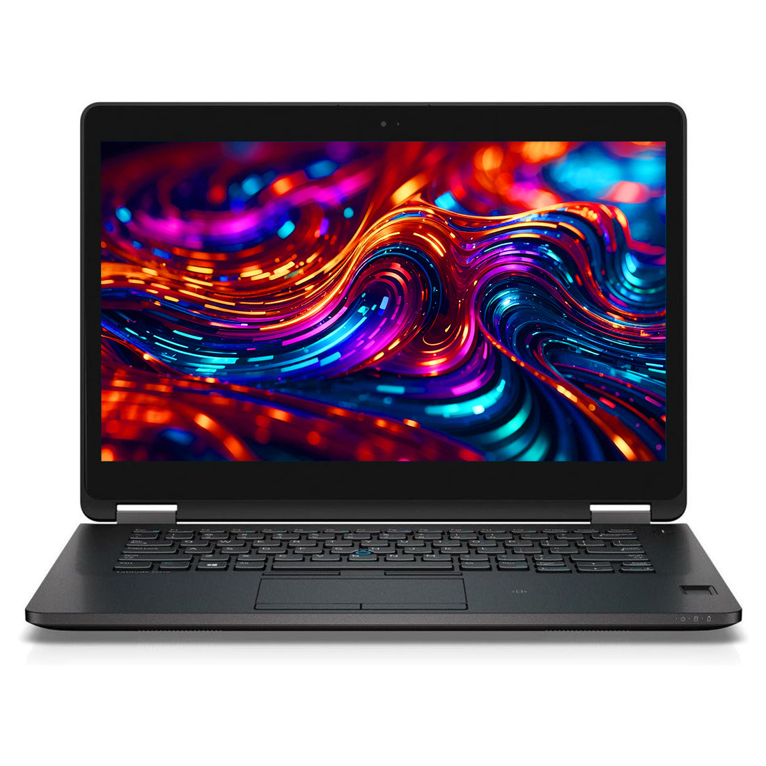 Ultrabook Dell Latitude E7470 14" - Intel Core i7 6600U | 16 Go de RAM | 256 Go de SSD | Windows 10 - (Remis à neuf)