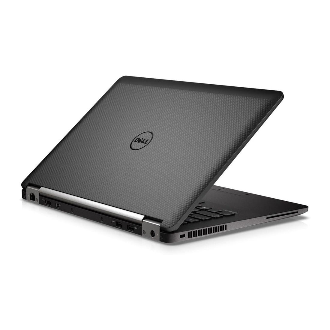 Dell Latitude E7470 14" Ultrabook - Intel Core i7 6600U | 16GB RAM | 256GB SSD | Windows 10 - (Refurbished)