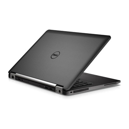 Ultrabook Dell Latitude E7470 14" - Intel Core i7 6600U | 16 Go de RAM | 256 Go de SSD | Windows 10 - (Remis à neuf)