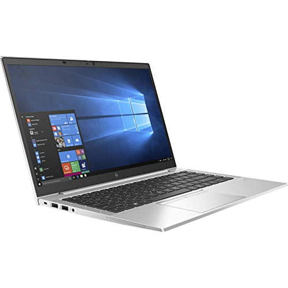 HP EliteBook 840 G7 14" Ultrabook - Intel Core i5 10th Gen | 16GB RAM | 512GB SSD - Windows 11 Pro - (Refurbished)