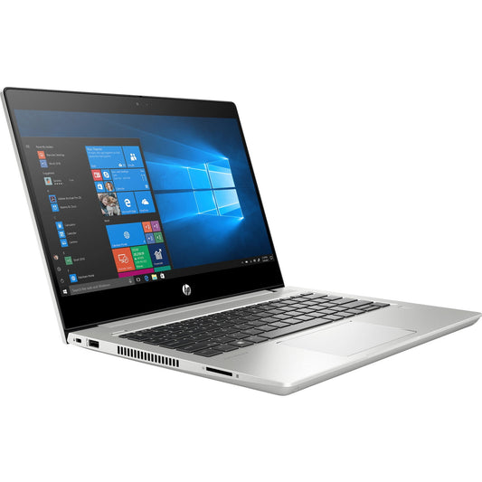 HP ProBook 430 G7 13.3" FHD - Intel Core i3 10th Gen | 8GB RAM | 256GB SSD - Windows 11 Pro - (Refurbished)