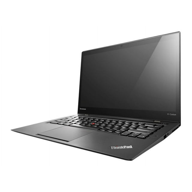 Lenovo ThinkPad X1 Carbon 3rd Gen Refurbished Laptop - Intel Core i7, 16GB RAM, 512GB SSD, Windows 10 Pro - (Refurbished)