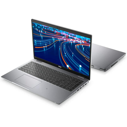 Dell Latitude 5520 15.6" Notebook - Intel Core i5 11th Gen | 16GB RAM | 512GB SSD | Windows 11 Pro | Full HD Display - (Refurbished)