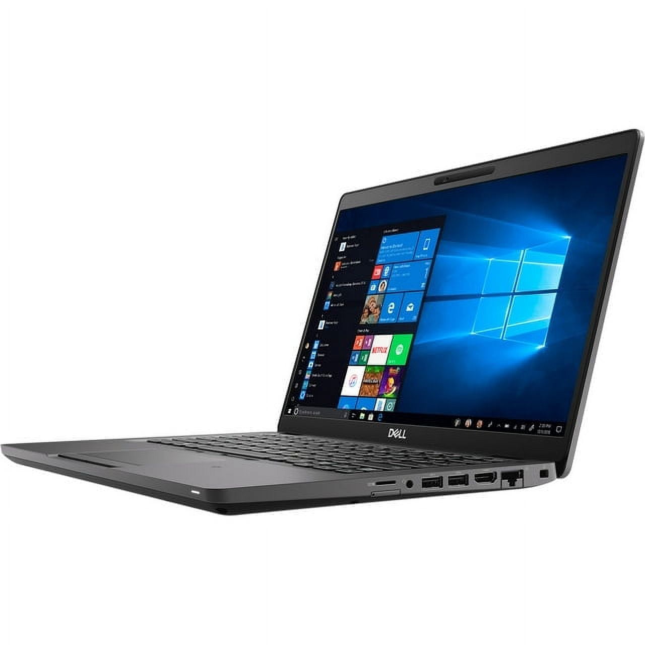 Dell Latitude 5400 14" FHD - Intel Core i5 8th Gen | 8GB RAM | 256GB SSD - Windows 11 Pro - (Refurbished)