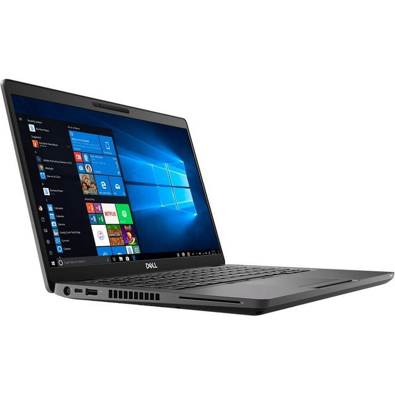 Dell Latitude 5400 14" FHD - Intel Core i5 8th Gen | 8GB RAM | 256GB SSD - Windows 11 Pro - (Refurbished)