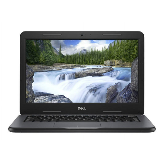 Dell Latitude 3300 13.3" FHD - Intel Core i5 8th Gen | 8GB RAM | 256GB SSD - Windows 11 Pro - (Refurbished)