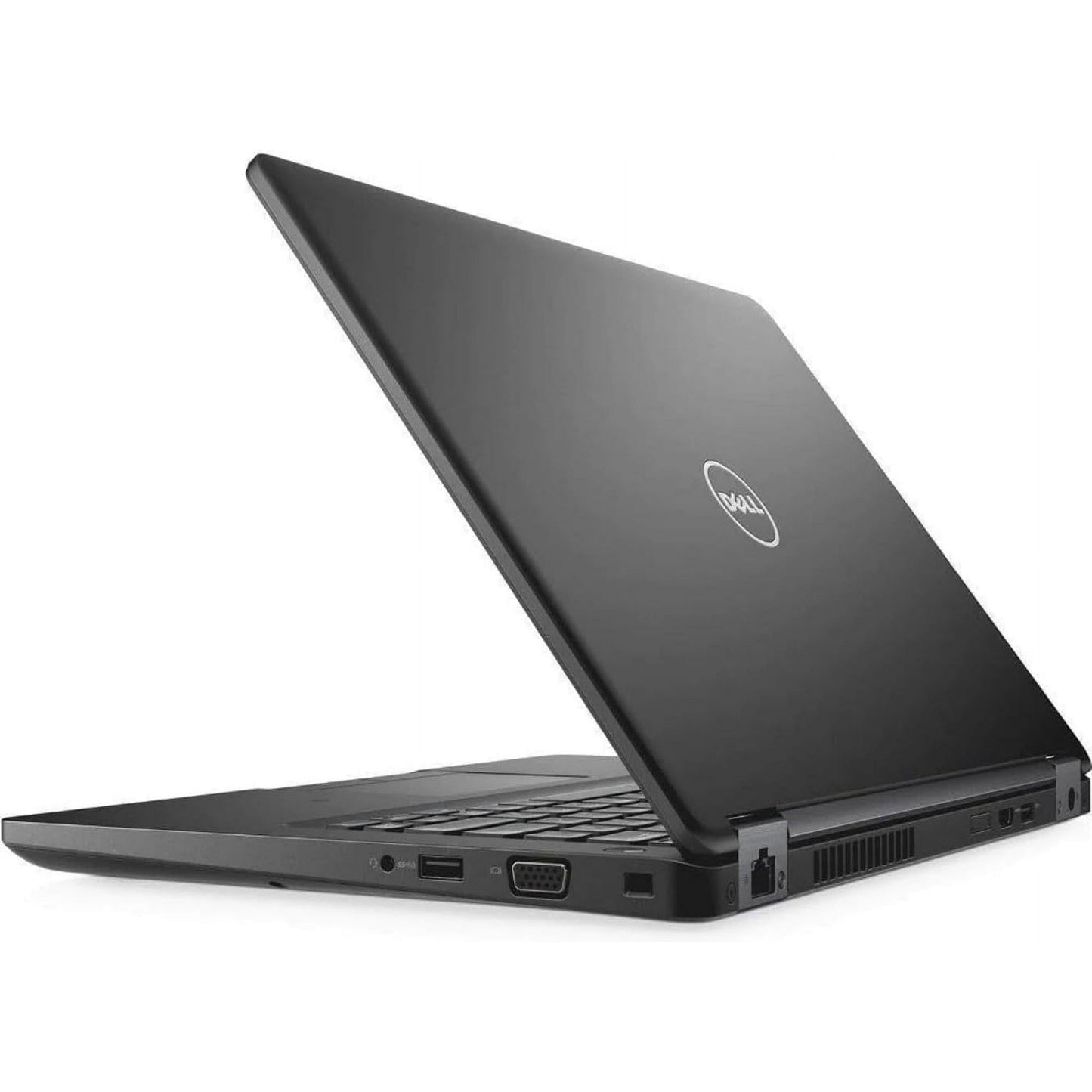 Dell Latitude 5490 14" Notebook - Intel Core i5 7th Gen | 16GB RAM | 256SSD | Windows 10 Pro | Full HD Display - (Refurbished)