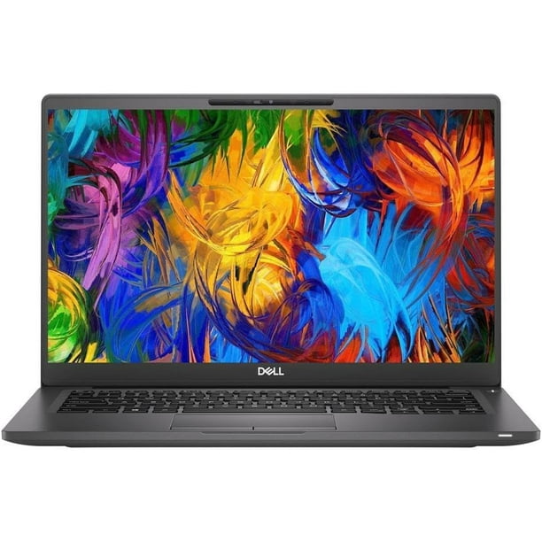 Dell Latitude 7400 14" FHD Laptop - Intel Core i7 8th Gen | 16GB RAM | 512GB SSD | Windows 11 Pro - (Refurbished)