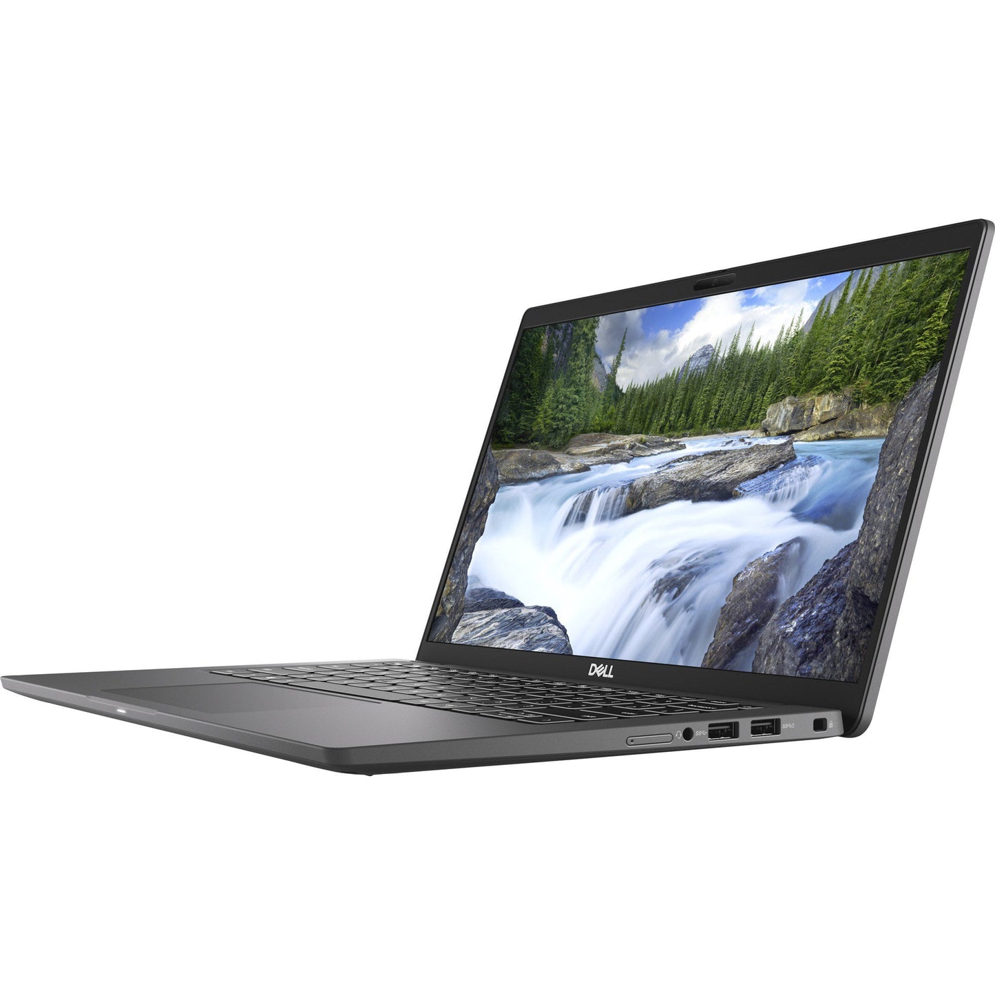 Dell Latitude 7410, Intel i5 de 10e génération, 16 Go de RAM, SSD de 512 Go, 14" FHD, Windows 10 Pro - (remis à neuf)