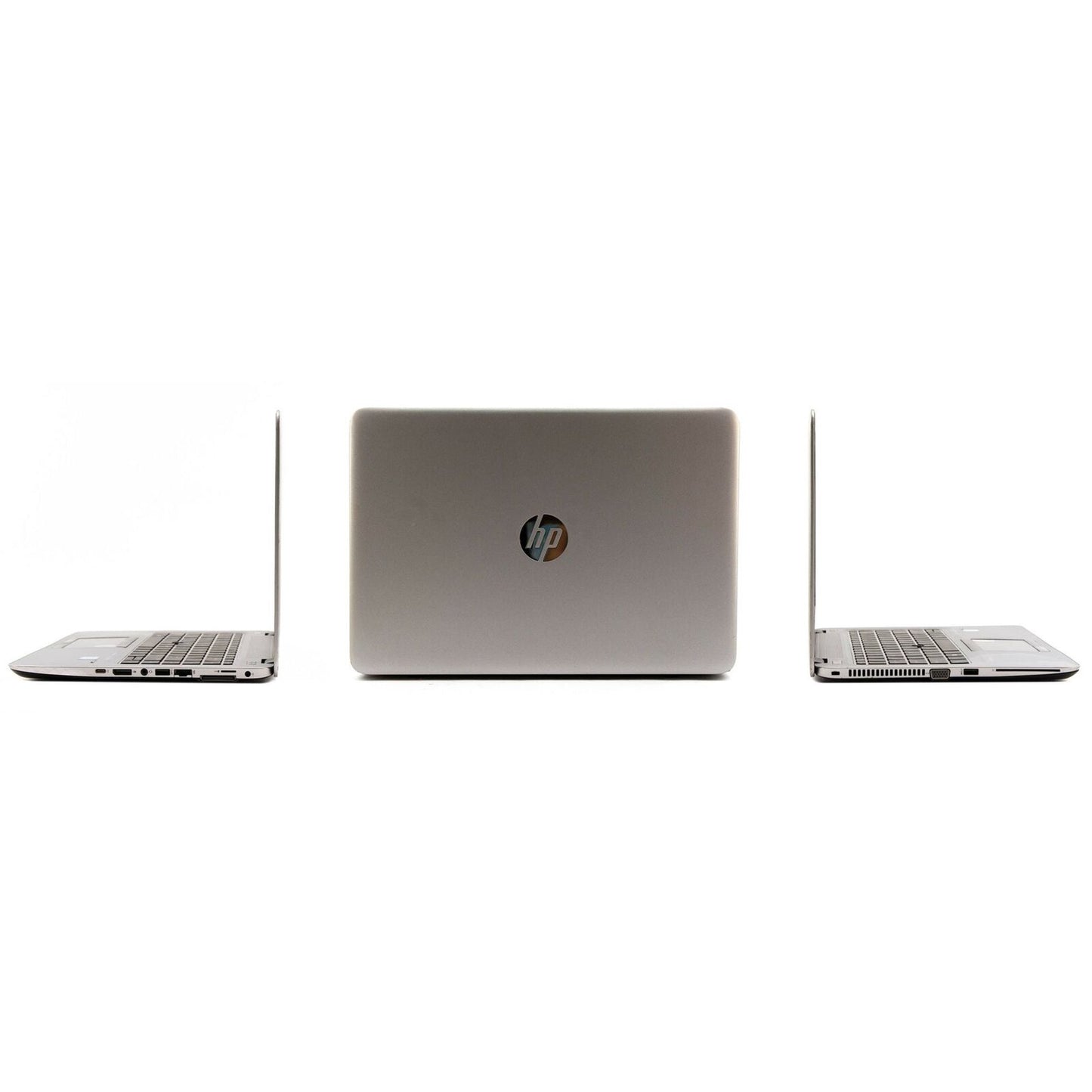 HP EliteBook 840 G3 14" FHD - Intel Core i5-6300U | 16GB RAM | 256GB SSD | Windows 10 Pro - (Refurbished)