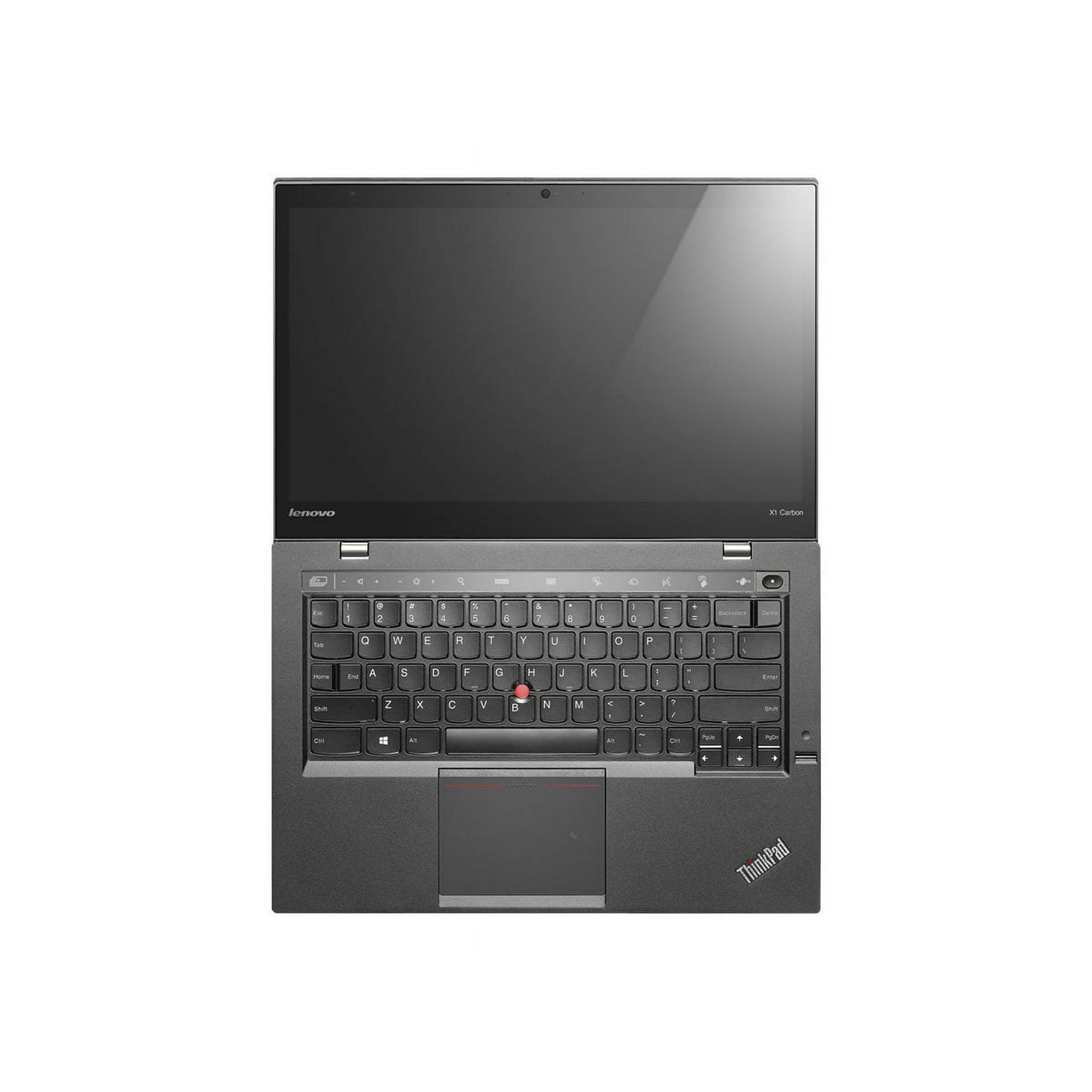 Lenovo ThinkPad X1 Carbon 3rd Gen Refurbished Laptop - Intel Core i7, 16GB RAM, 512GB SSD, Windows 10 Pro - (Refurbished)