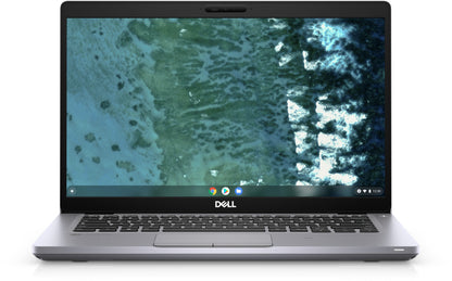 Refurbished Dell Latitude 5400 Chromebook