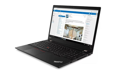 Refurbished Lenovo ThinkPad T590