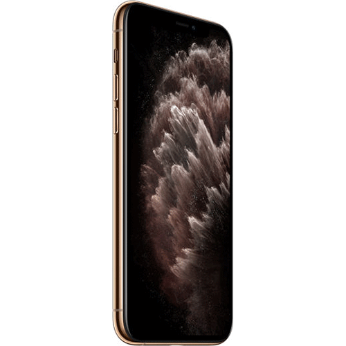 Apple iPhone 11 Pro Gold  - Unlocked