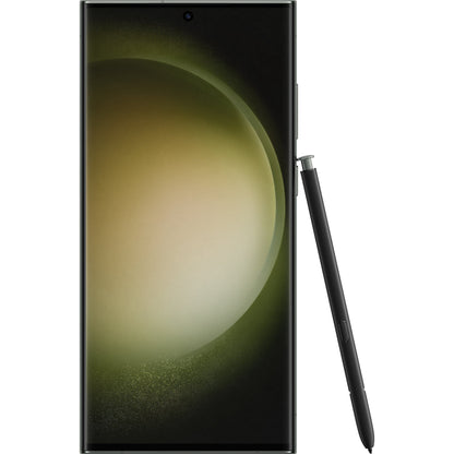 Samsung Galaxy S23 Ultra 5G - 512GB - Green