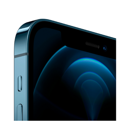 Apple iPhone 12 Pro Max Pacific Blue - Unlocked
