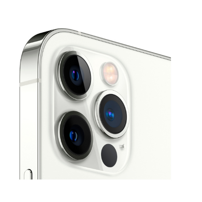 Apple iPhone 12 Pro Silver - Unlocked