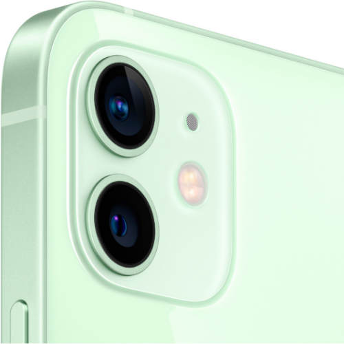 Apple iPhone 12 Mini Green - Unlocked