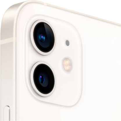 Apple iPhone 12 Mini White - Unlocked
