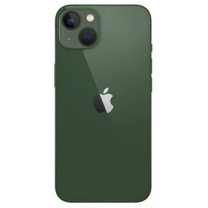 Apple iPhone 13 Mini Green - Unocked