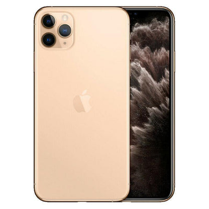 Apple iPhone 11 Pro Gold  - Unlocked